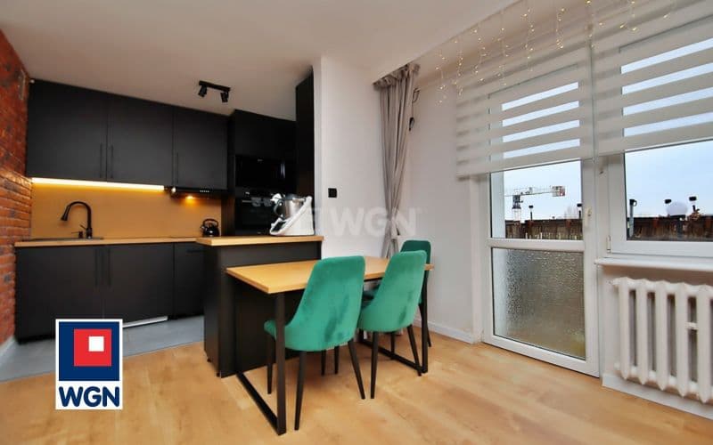 2 pokoje po generalnym remoncie — zdjęcie 3