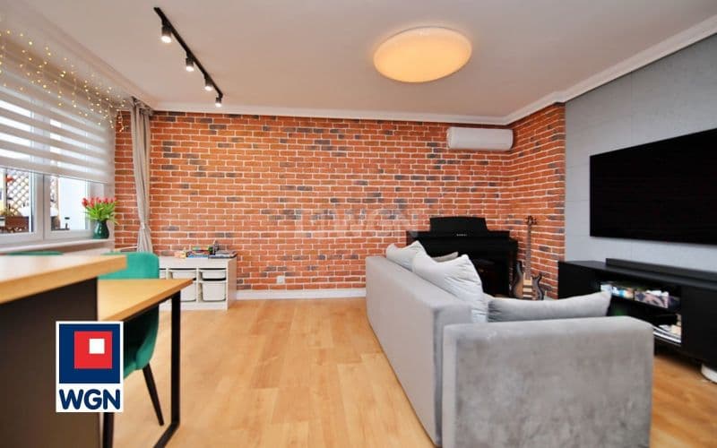 2 pokoje po generalnym remoncie — zdjęcie 5