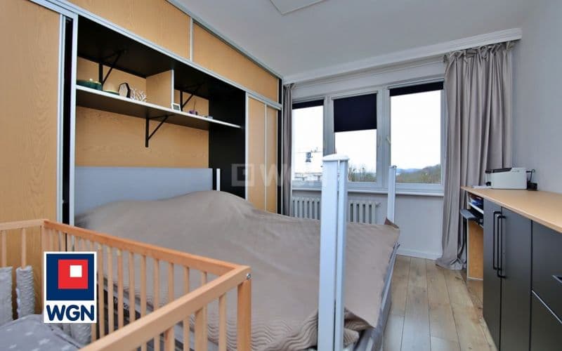 2 pokoje po generalnym remoncie — zdjęcie 8