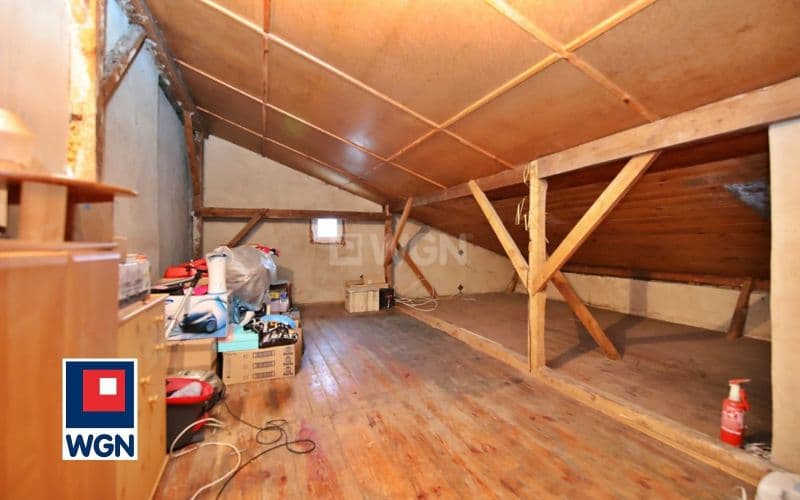 Atrakcyjny dom w cichej okolicy — zdjęcie 19