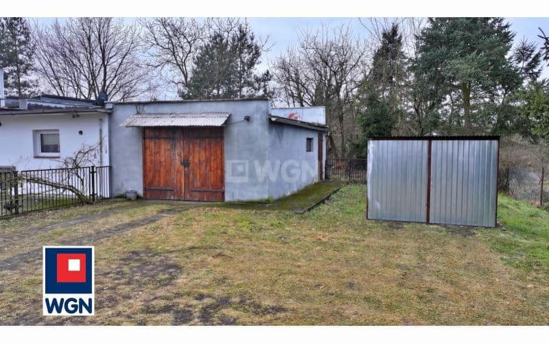 Atrakcyjny dom w cichej okolicy — zdjęcie 20