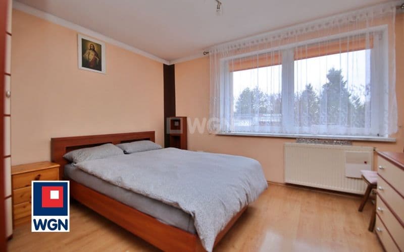 Atrakcyjny dom w cichej okolicy — zdjęcie 8