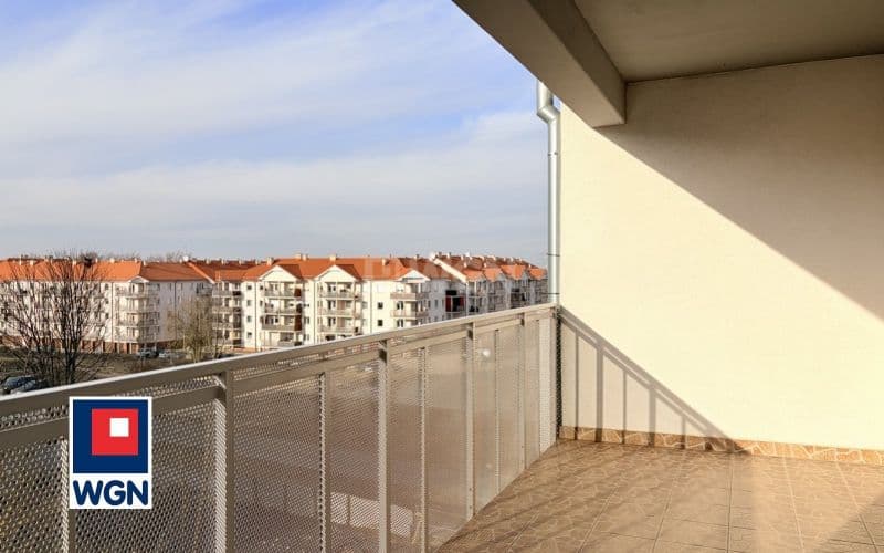 2 pokojowe mieszkanie na Os.Europejskim — zdjęcie 10