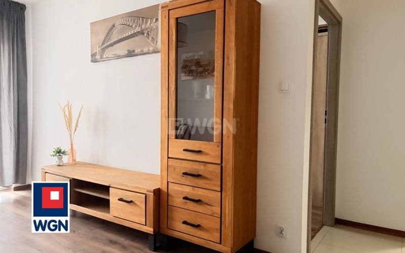 2 pokojowe mieszkanie na Os.Europejskim — zdjęcie 2