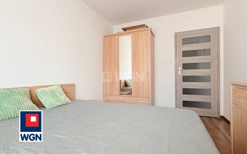 2 pokojowe mieszkanie na Os.Europejskim — zdjęcie 5