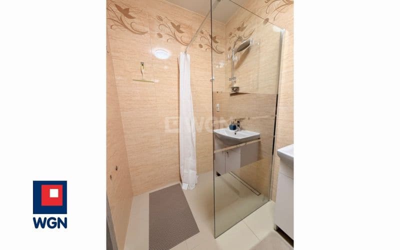 2 pokojowe mieszkanie na Os.Europejskim — zdjęcie 7