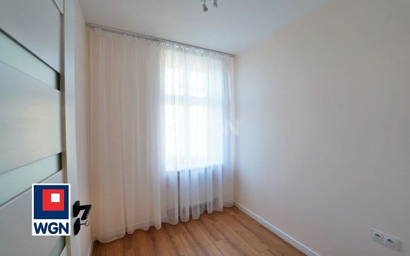 2 pokojowe mieszkanie po remoncie w kamienicy — zdjęcie 5