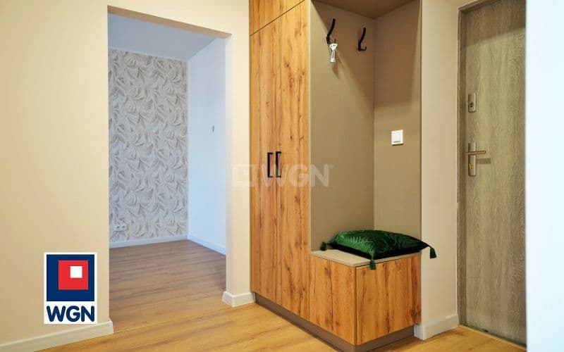 2 pokojowe mieszkanie po remoncie w kamienicy — zdjęcie 8