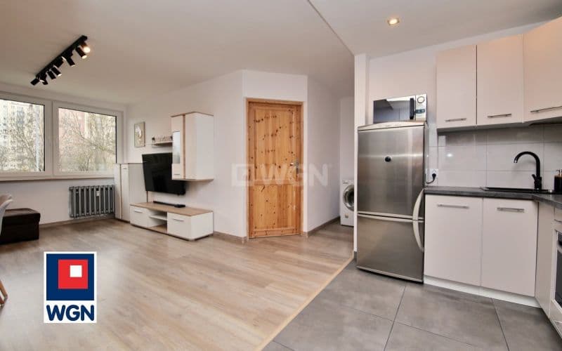 Nowoczesne mieszkanie na parterze — zdjęcie 3