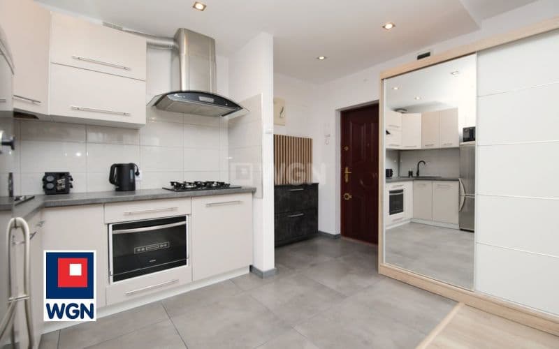 Nowoczesne mieszkanie na parterze — zdjęcie 4