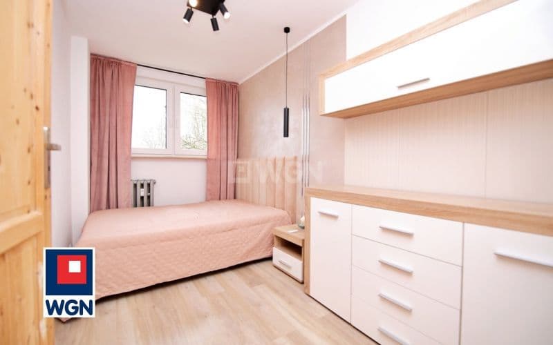 Nowoczesne mieszkanie na parterze — zdjęcie 7