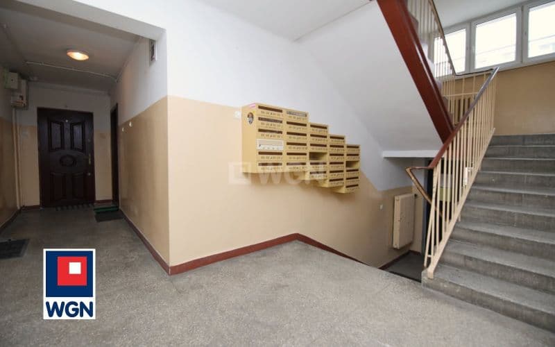 Nowoczesne mieszkanie na parterze — zdjęcie 9