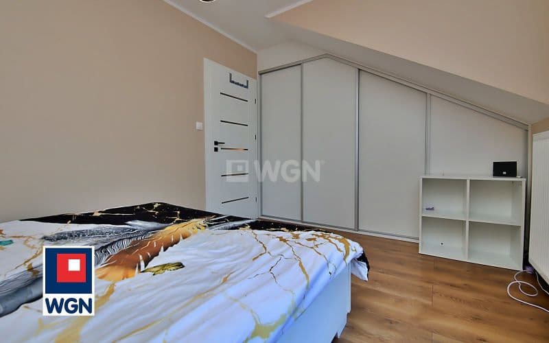 Nowoczesny szeregowiec | Bermudy | Gotowy do wprowadzenia — zdjęcie 11