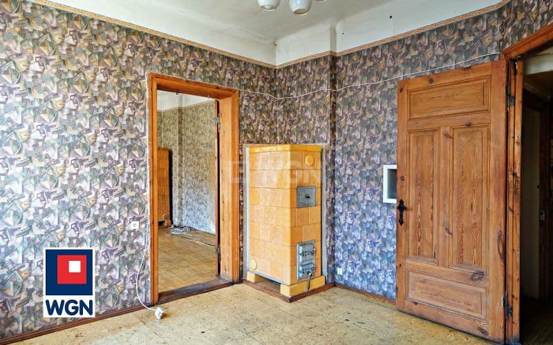 Duże mieszkanie z duszą i potencjałem — zdjęcie 10