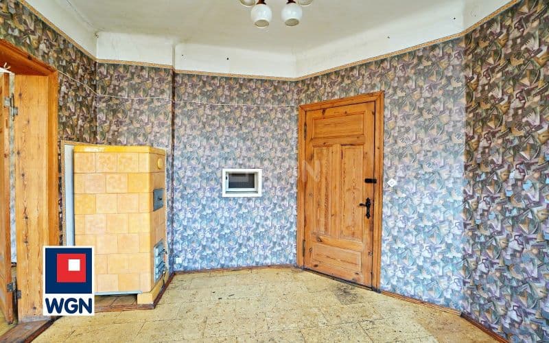 Duże mieszkanie z duszą i potencjałem — zdjęcie 11