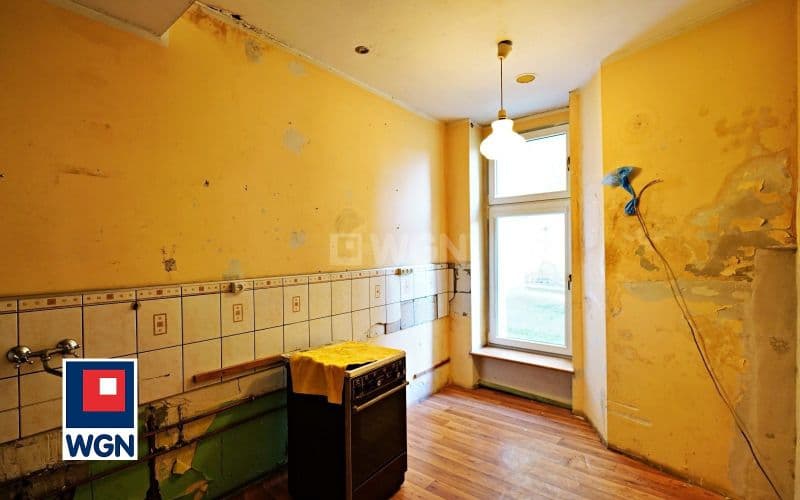 Duże mieszkanie z duszą i potencjałem — zdjęcie 13