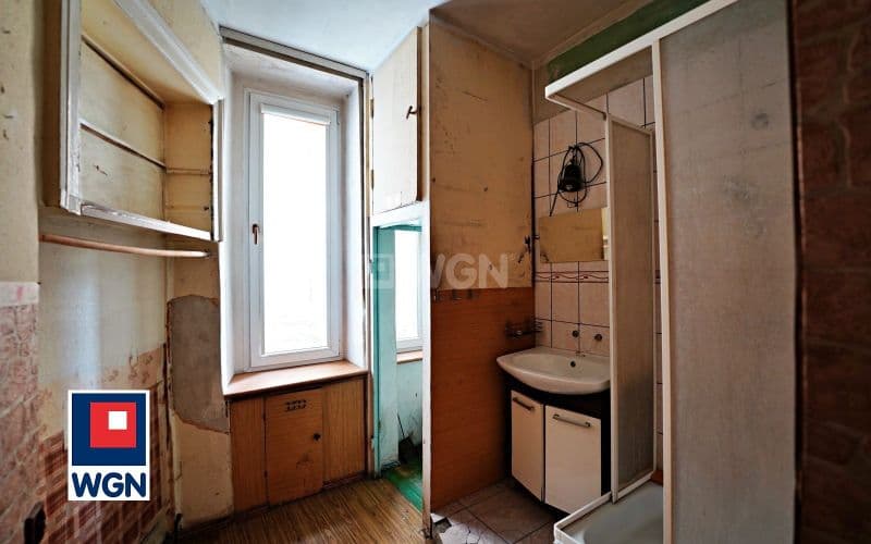 Duże mieszkanie z duszą i potencjałem — zdjęcie 15