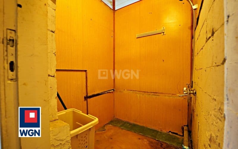 Duże mieszkanie z duszą i potencjałem — zdjęcie 16