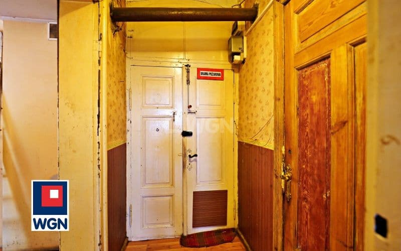 Duże mieszkanie z duszą i potencjałem — zdjęcie 17