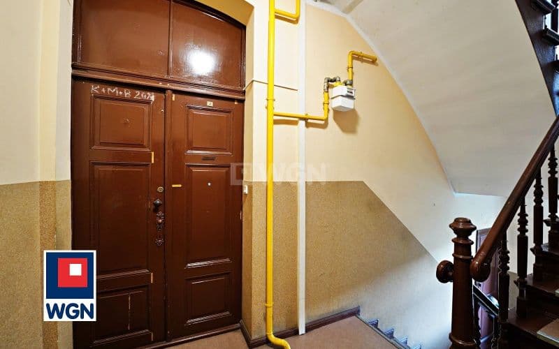 Duże mieszkanie z duszą i potencjałem — zdjęcie 18