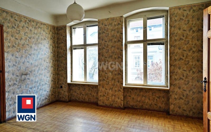 Duże mieszkanie z duszą i potencjałem — zdjęcie 5