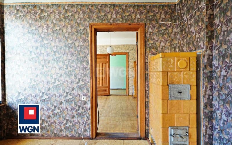 Duże mieszkanie z duszą i potencjałem — zdjęcie 9