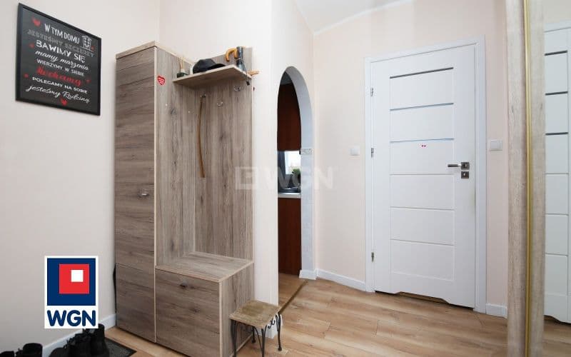 Mieszkanie z ogródkiem+ duża piwnica — zdjęcie 11