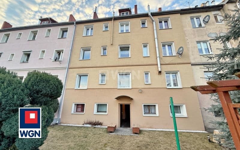 Mieszkanie z ogródkiem+ duża piwnica — zdjęcie 14