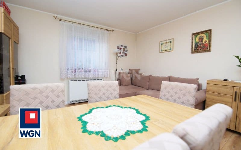 Mieszkanie z ogródkiem+ duża piwnica — zdjęcie 2