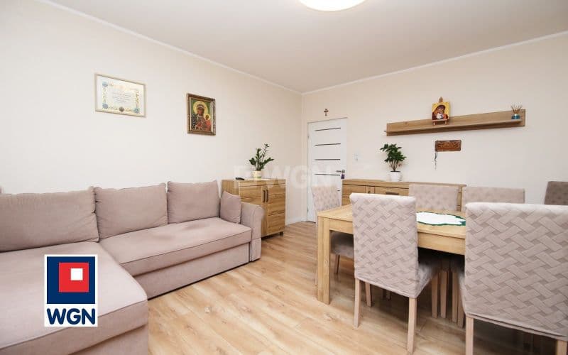 Mieszkanie z ogródkiem+ duża piwnica — zdjęcie 3