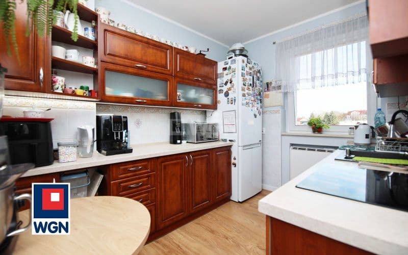 Mieszkanie z ogródkiem+ duża piwnica — zdjęcie 5