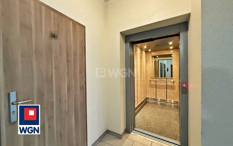Apartament Pocztowa: 41.6 m2. Gotowiec inwestycyjny przynoszący dochody!, 1 piętro. — zdjęcie 11