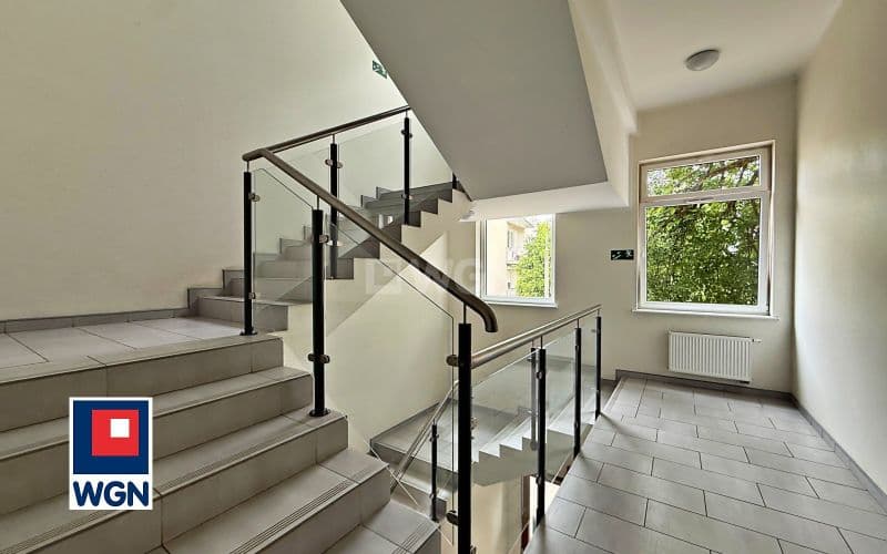 Apartament Pocztowa: 41.6 m2. Gotowiec inwestycyjny przynoszący dochody!, 1 piętro. — zdjęcie 12