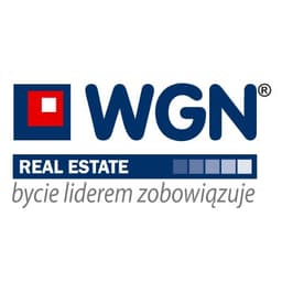 WGN Nieruchomości logo